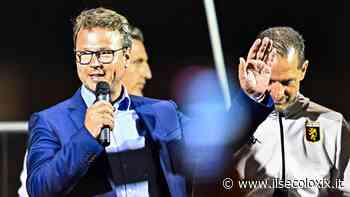 Genoa in ritiro a Bad Haring. Nello staff di Spors arriva Scala - Il Secolo XIX