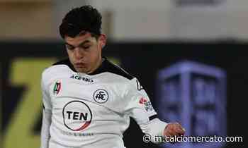 Genoa, niente rientro per Agudelo: lo Spezia lo riscatterà - Calciomercato.com