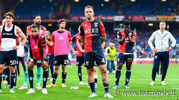 Genoa, è tempo di un controllo quantità. Obiettivo: sfoltire la rosa extralarge - Il Secolo XIX