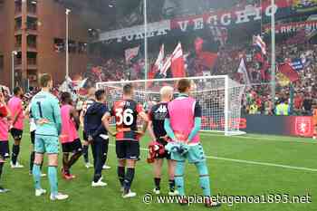 Genoa, la B è un mal di denti di nove mesi: mentalità ed esperienza faranno la differenza - Pianetagenoa1893.net