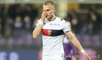 Genoa in trincea per Ostigard, ma il Napoli lo vuole - Primocanale.it - Le notizie aggiornate dalla Liguria - Primocanale