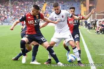 Vasquez tutti lo vogliono, tutti lo cercano: ma il Genoa ha un obbligo di riscatto - PianetaGenoa1893 - Pianetagenoa1893.net