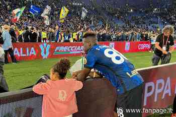 La triste fine di Caicedo: l’Inter non lo riscatta, il Genoa non se lo può permettere - Sport Fanpage