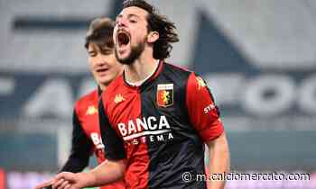 Genoa, due club su Destro | Mercato | Calciomercato.com - Calciomercato.com
