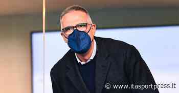 Genoa, Zangrillo promette: “Non resteremo in B per più di un anno” - ItaSportPress