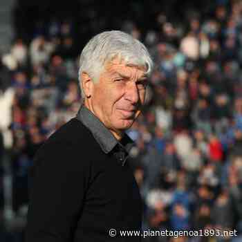 Il retroscena: Gasperini offre la propria disponibilità al Genoa - PianetaGenoa1893 - Pianetagenoa1893.net