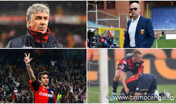 Genoa story dei 15 anni in A: dal Gasp a Milito, da Malesani al Balla tra trionfi e delusioni - Primocanale... - Primocanale