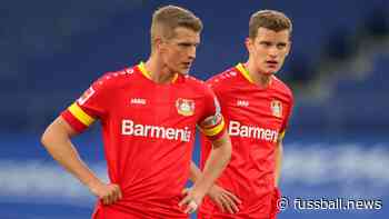 Lars und Sven Bender kehren zum TSV 1860 zurück - fussball.news
