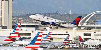 Delta's 'juniority benefit' is saving the airline loads of cash - Business Insider