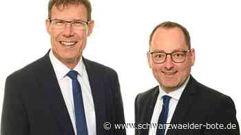 Raiba AHS legt Zahlen vor - Trotz Corona und Inflation auf Kurs - Schwarzwälder Bote