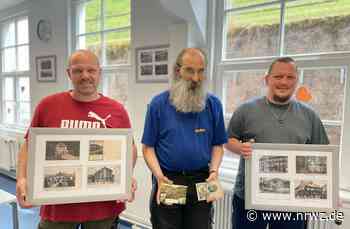 Tag der offenen Tür der Vinzenz-Werkstätten in Schramberg - Neue Rottweiler Zeitung online