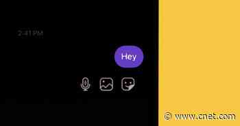 The Only Way to Slide Into Someone's DMs Without Being a Creep     - CNET