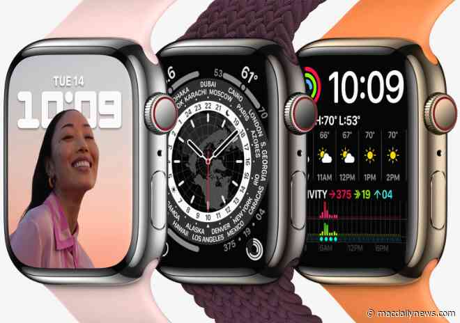 Facebook parent Meta pulls plug on dual camera Apple Watch rival