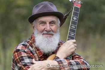 Fred Penner, George Leach among Canada Day performers - Comox Valley Record