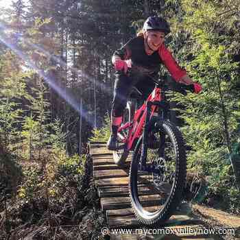 Comox Valley resident's cancer battle highlights community spirit, sparks conversation - My Comox Valley Now