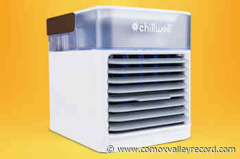 ChillWell AC Reviews – Can You Trust the Customer Reviews? - Comox Valley Record