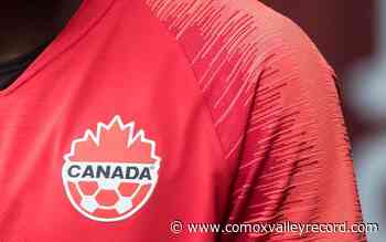 Canada men’s soccer training session scrapped amid compensation talks - Comox Valley Record