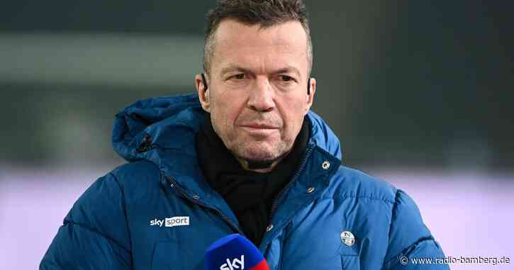 Matthäus: Deutsche Mannschaft verbessert sich nicht