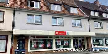 Waltrop-Ost: Sparkassen-Service im Bus statt in der Filiale - Waltroper Zeitung