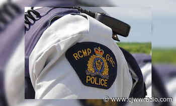 Wanted man located by Swift Current RCMP - CJWW