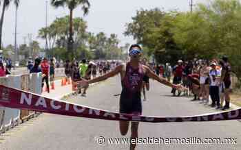 Dylan Campa: Ejemplo de esfuerzo y dedicación - El Sol de Hermosillo