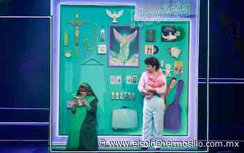 Mentiras el musical regresa para quedarse - El Sol de Hermosillo