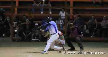 Son Halcones nuevos campeones de Liga Interbarrial Norte de Hermosillo - EL IMPARCIAL Sonora