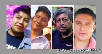 Llegaron al Aeropuerto de Hermosillo y desaparecieron - Radar Sonora