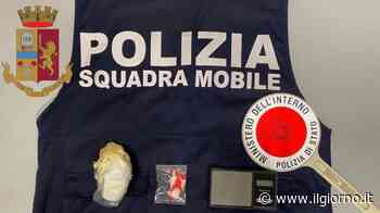 Cremona, droga nel secchio della pittura: in manette la pusher che riforniva la movida - IL GIORNO