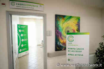 Sanità Cremona ora la Regione stralcia la Casa Comunità ex Inam e non solo | GCStorti - WelfareNetwork