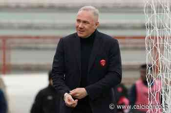 Da Cremona, Alvini: "Nessun tradimento a Perugia. Non porterò via alcun grifone" (video) - Calcio Grifo