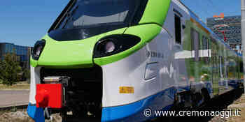 Da domenica 12 giugno il treno Donizetti sulla Cremona-Brescia - CremonaOggi