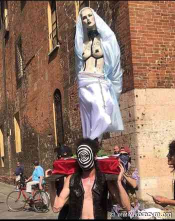 Scandalo a Cremona - korazym.org