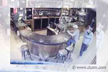 Man reports being jabbed with needle at Saskatoon bar - CKOM News Talk Sports