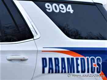 Saskatoon hazmat team responds to spill of lye - SaskToday.ca