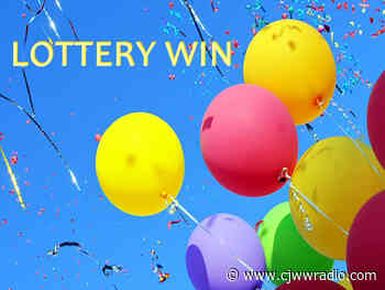 Saskatoon store sells another winning ticket | Country 600 CJWW - CJWW