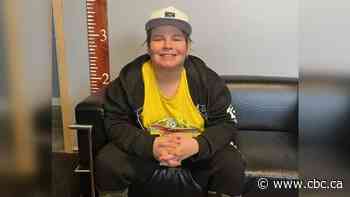 Saskatoon police search for missing boy, 12 - CBC.ca