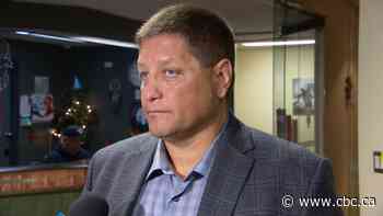 Saskatoon Tribal Council looking toward future of wellness centre after lease extension - CBC.ca