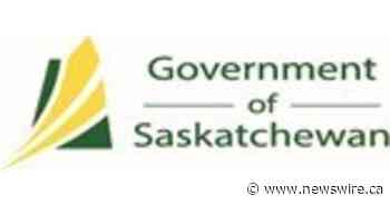 AFFORDABLE RENTAL HOMES NOW AVAILABLE IN SASKATOON FOR PERSONS WITH DISABILITIES - Canada NewsWire