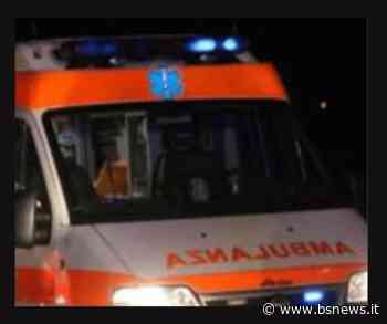 🔴 Lumezzane, violenza in strada: due persone in ospedale - Bsnews.it