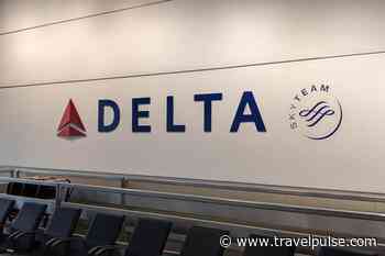 Delta to Transport More Than 3.2 Million Bottles of Baby Formula - TravelPulse