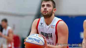 Schina è rientrato a Trieste «Non sono pronto per l'A1» - Il Piccolo