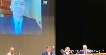 Pandemia, guerra e informazione: il Talk Show dei manager del FVG - Trieste News