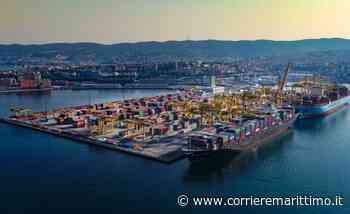 Trieste: “Transizione ecologica nei porti: scenari, progetti e professioni future” – Corriere Marittimo - Corriere marittimo