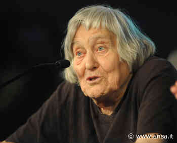 I 100 anni di Hack, Trieste ricorda 'amica stelle' - Agenzia ANSA