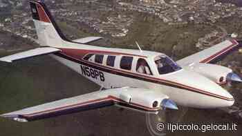 Aereo fantasma braccato dai caccia atterra in Bulgaria - Il Piccolo