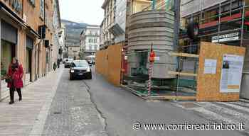 Corso Trieste chiuso di notte, auto dirottate a via Pretoriana: residenti e non residenti, ecco come cambia la - corriereadriatico.it