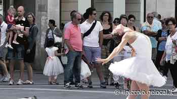 A Trieste nasce la “patente” per gli artisti di strada: ecco il patto concordato con il Comune - Il Piccolo