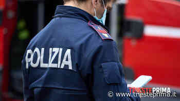 Pedopornografia: condannato carabiniere, indagini partite da Trieste - TriestePrima