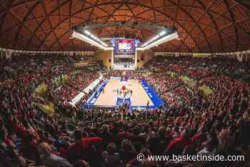 Trieste, l'Assemblea dei Soci ratifica l'ingresso di Edilmpianti - Basketinside.com - Basketinside